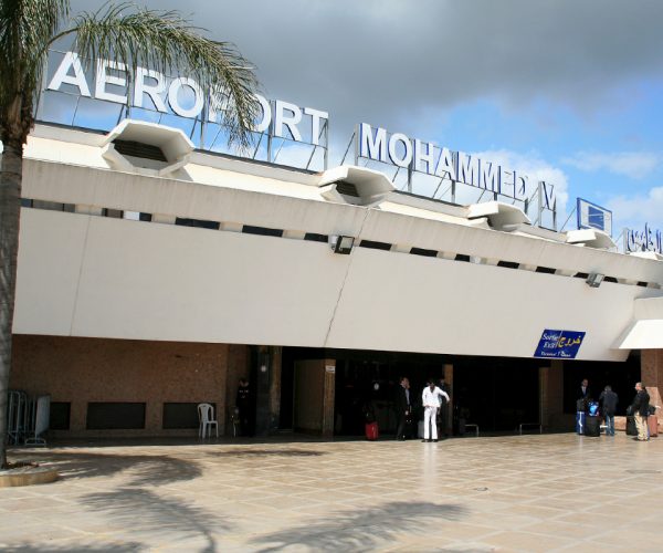 CASABLANCA