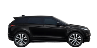 RANGE ROVER ÉVOQUE